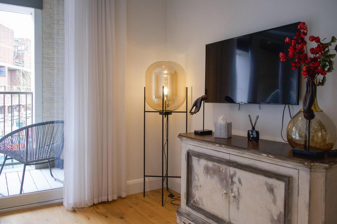 The Portobello Apartment Londra Dış mekan fotoğraf