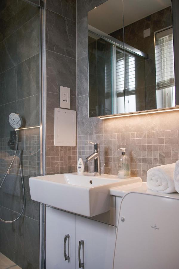 The Portobello Apartment Londra Dış mekan fotoğraf